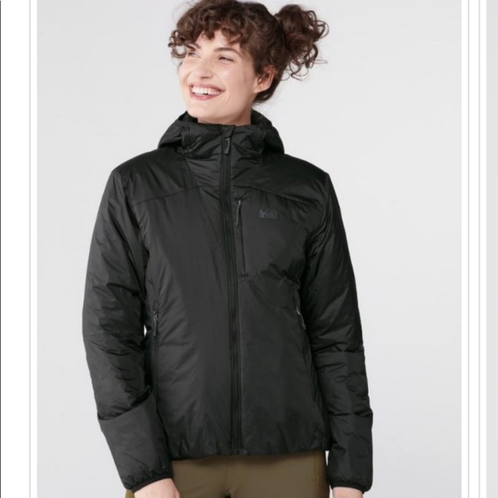 REI COOP jackets